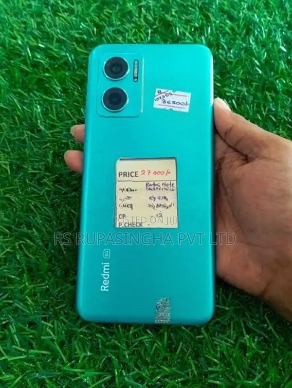 Xiaomi Redmi Note 11E 8+8GB 256GB (Used)