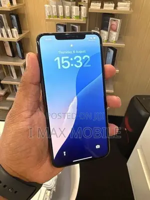 Apple iPhone XS Max 256gb (Used)