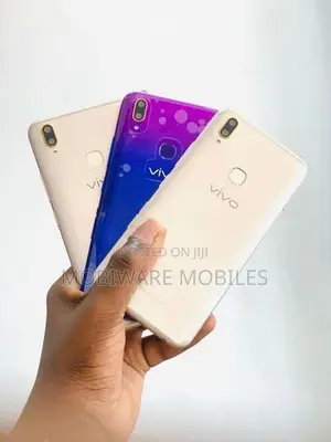 Vivo Y85 4GB 64GB (Used)