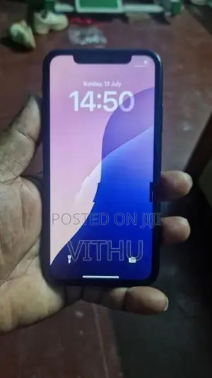 Apple iPhone XR (Used)