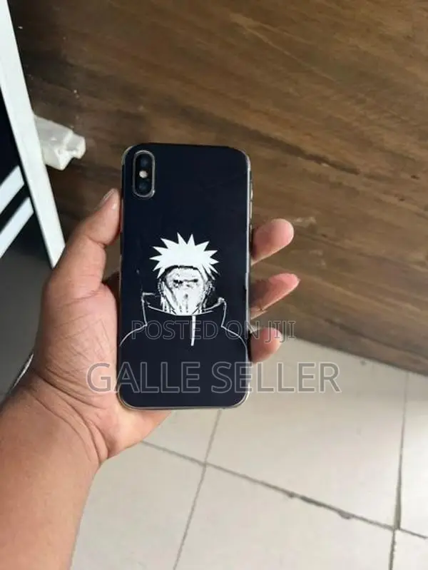 Apple iPhone XS 256gb 🍎 (Used)