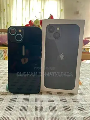 Apple iPhone 13 (Used)