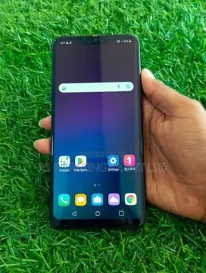 LG Q9 4GB 64GB (Used)