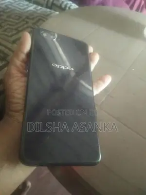Oppo A3s (Used)