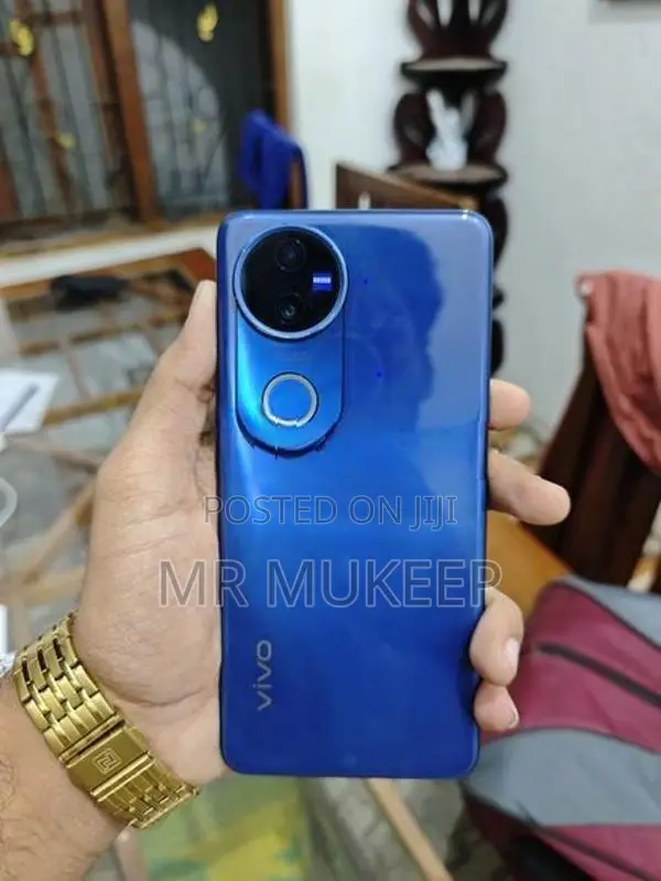 Vivo V50 256GB (Used)