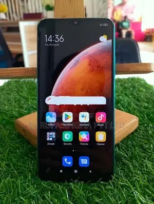Xiaomi Redmi 9 3GB 32GB (Used)