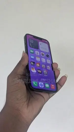 Apple iPhone 13 (Used)