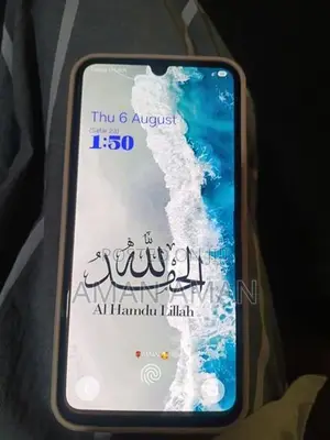 Samsung Galaxy A34 (Used)