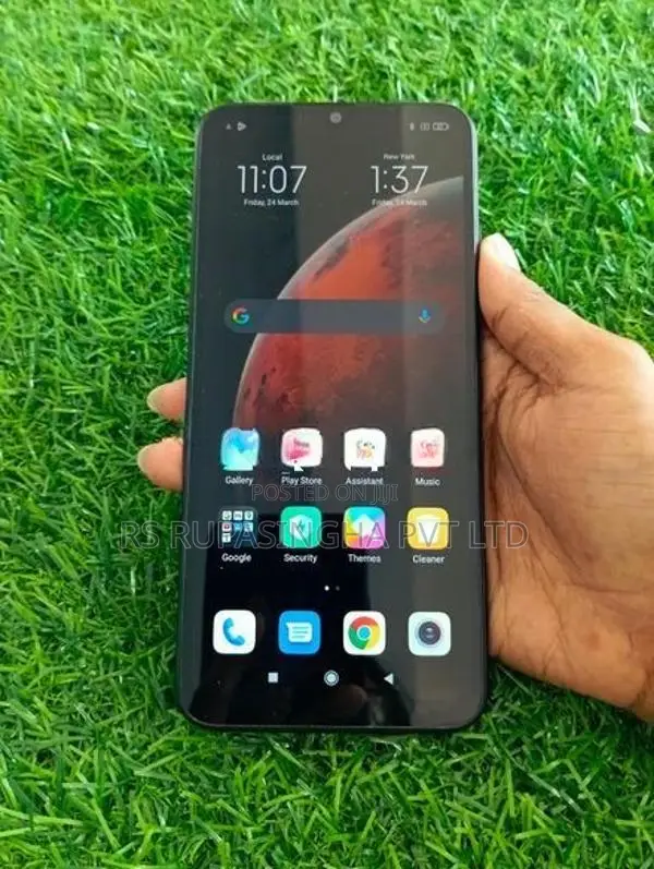 Xiaomi Redmi 9A 2GB 32GB (Used)