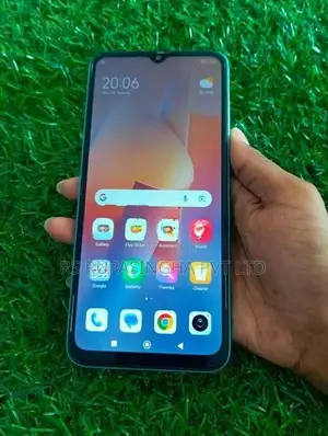 Xiaomi Redmi Note 11E 8+8GB 256GB (Used)