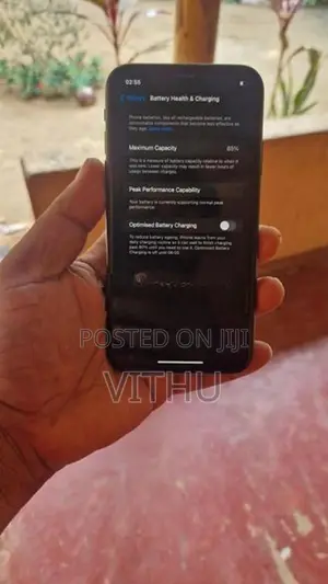 Apple iPhone XR (Used)