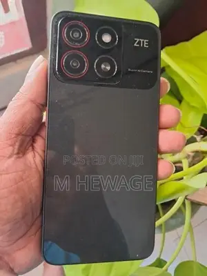 ZTE Blade A35 64GB (Used)