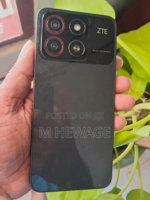ZTE Blade A35 64GB (Used)