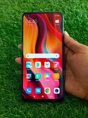 Xiaomi Redmi Note 9 4GB 128GB (Used)