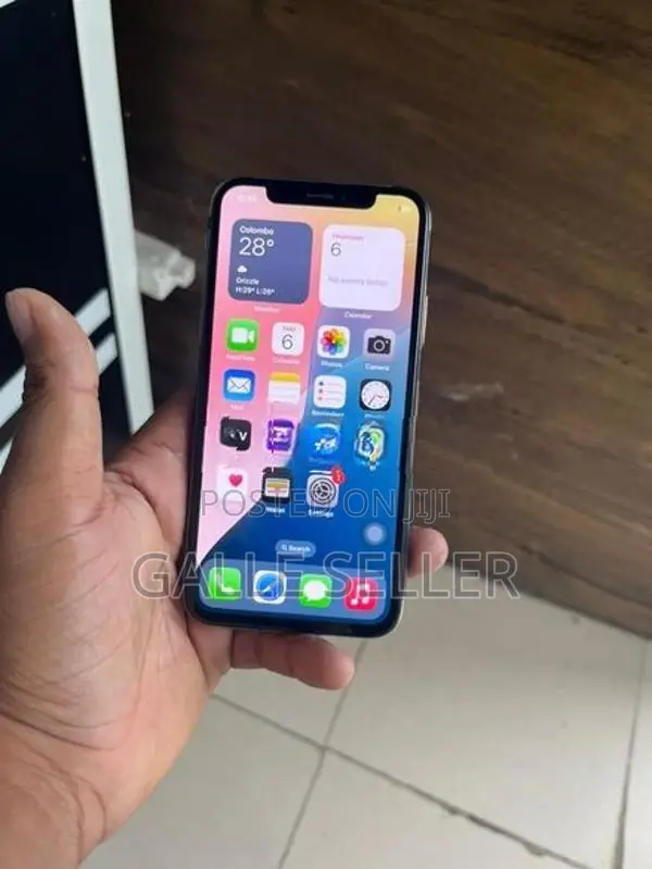 Apple iPhone XS 256gb 🍎 (Used)