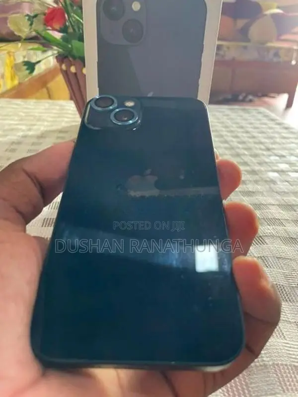 Apple iPhone 13 (Used)