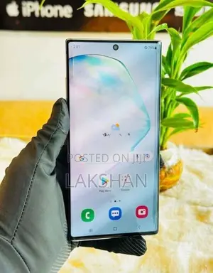 Samsung Galaxy Note 10 Plus (Used)
