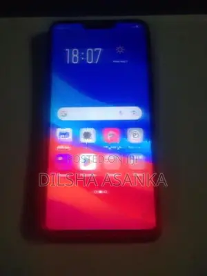 Oppo A3s (Used)