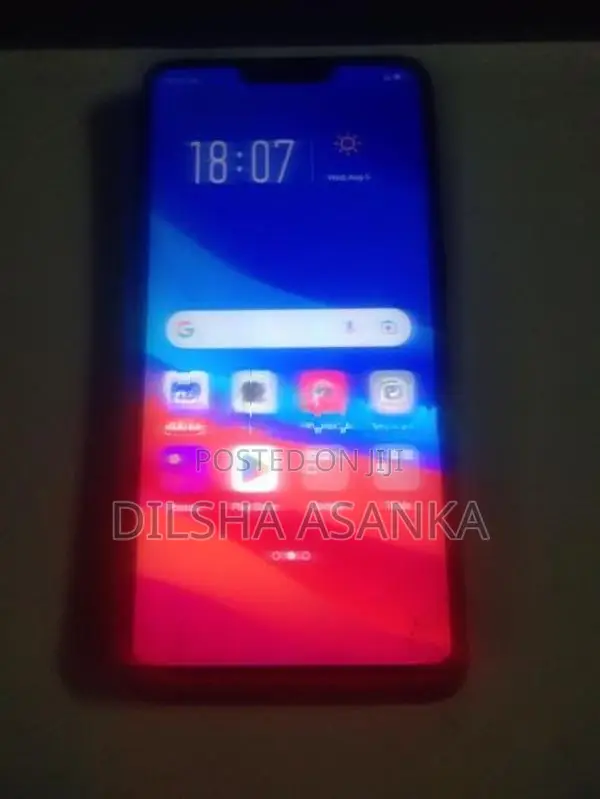 Oppo A3s (Used)