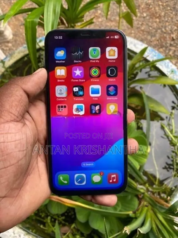 Apple iPhone 12 Pro I PHONE 128 (Used)