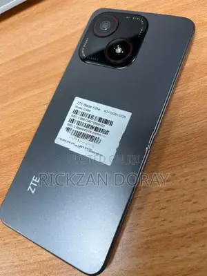 ZTE Blade A35 A35e (Used)