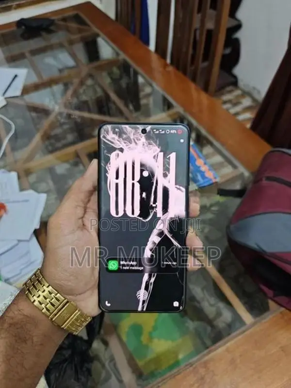 Vivo V50 256GB (Used)