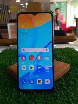 Oppo A15 3GB 32GB (Used)