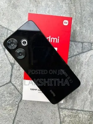 Xiaomi Redmi 13 (Used)