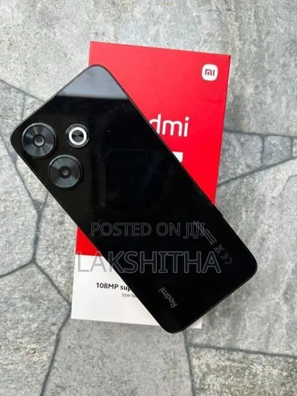 Xiaomi Redmi 13 (Used)