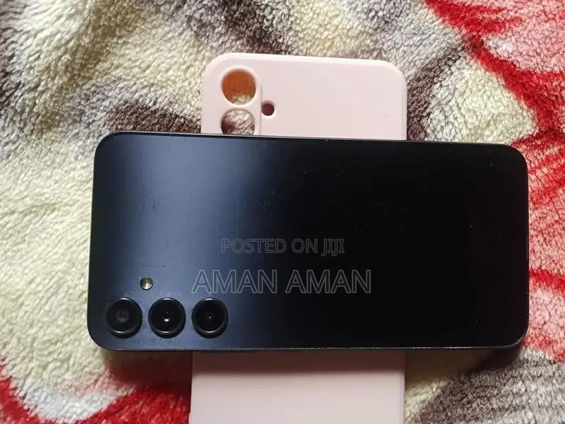 Samsung Galaxy A34 (Used)