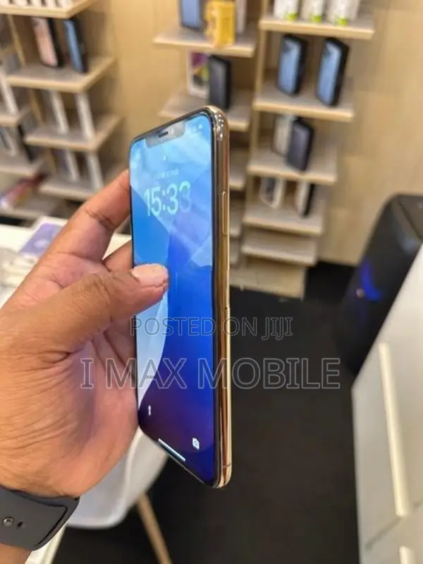 Apple iPhone XS Max 256gb (Used)