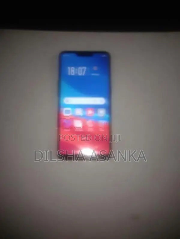 Oppo A3s (Used)