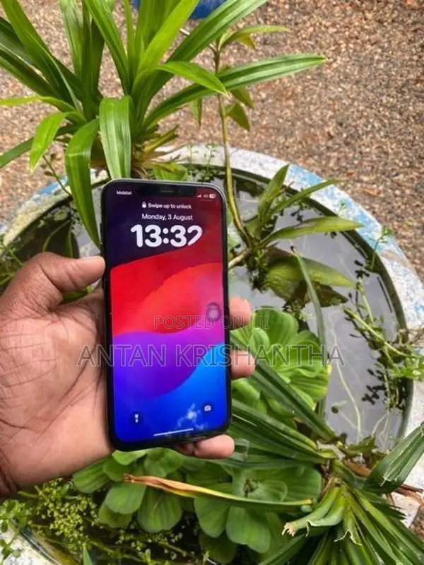 Apple iPhone 12 Pro I PHONE 128 (Used)