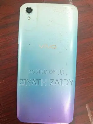Vivo Y1s (Used)