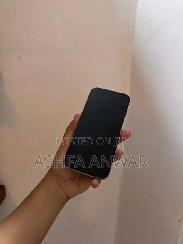 Apple iPhone 15 (Used)
