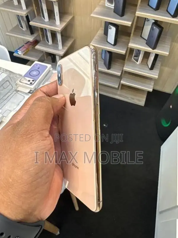 Apple iPhone XS Max 256gb (Used)