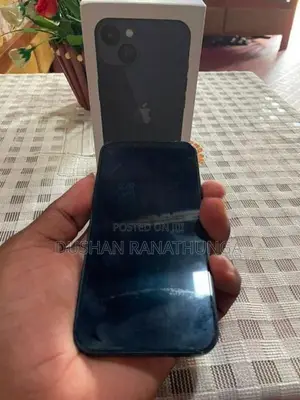 Apple iPhone 13 (Used)