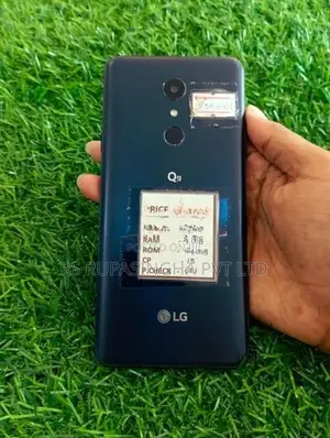 LG Q9 4GB 64GB (Used)