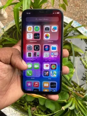 Apple iPhone 12 Pro I PHONE 128 (Used)
