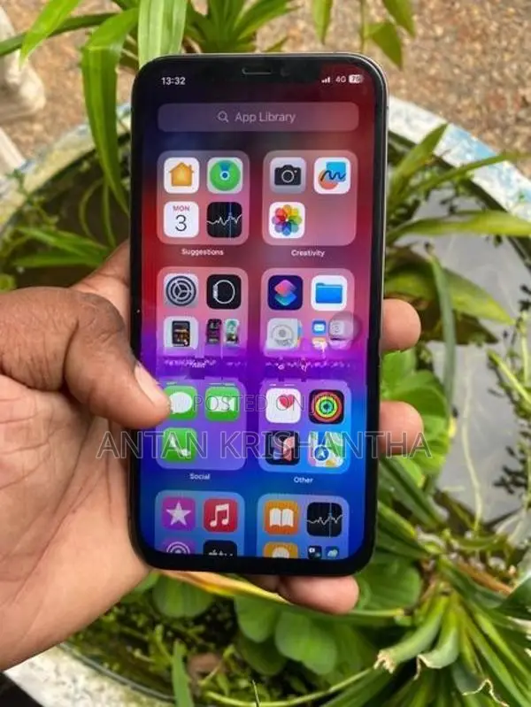 Apple iPhone 12 Pro I PHONE 128 (Used)