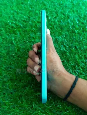 Xiaomi Redmi Note 11E 8+8GB 256GB (Used)
