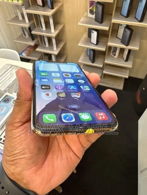 Apple iPhone XS Max 256gb (Used)
