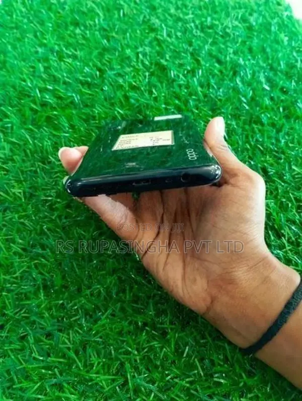 Oppo A31 4GB 128GB (Used)