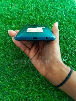 Xiaomi Redmi Note 9 4GB 128GB (Used)