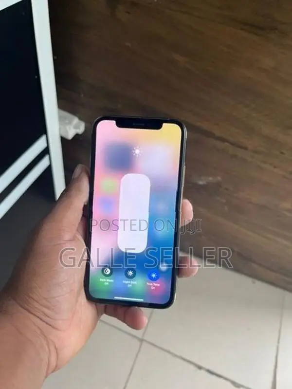 Apple iPhone XS 256gb 🍎 (Used)