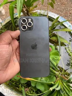 Apple iPhone 12 Pro I PHONE 128 (Used)