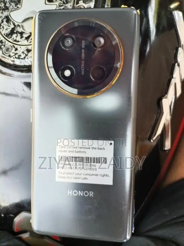 Honor X9c honar (Used)