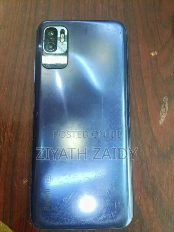 Xiaomi Redmi Note 10 (Used)