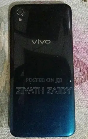 Vivo Y1s (Used)