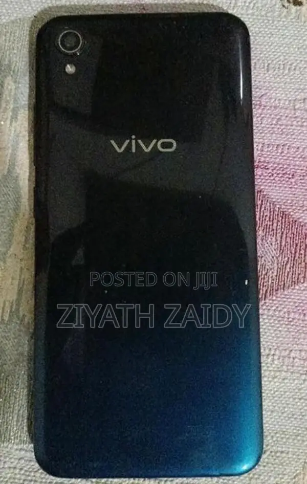Vivo Y1s (Used)